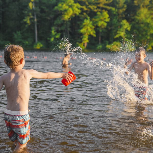 Summer Activities to Keep Kids Active