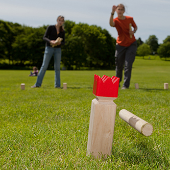 Kubb: What Is It and How Can I Play? 