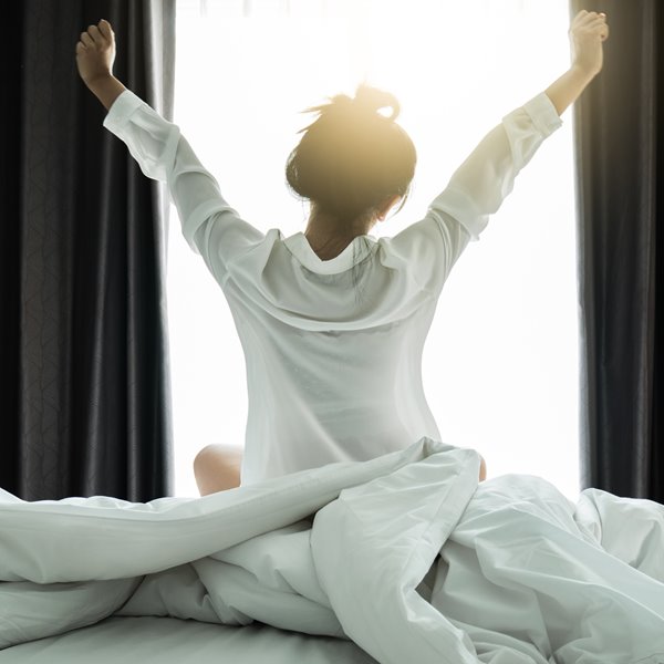 Up and At 'Em! Tips for a Successful Morning Routine